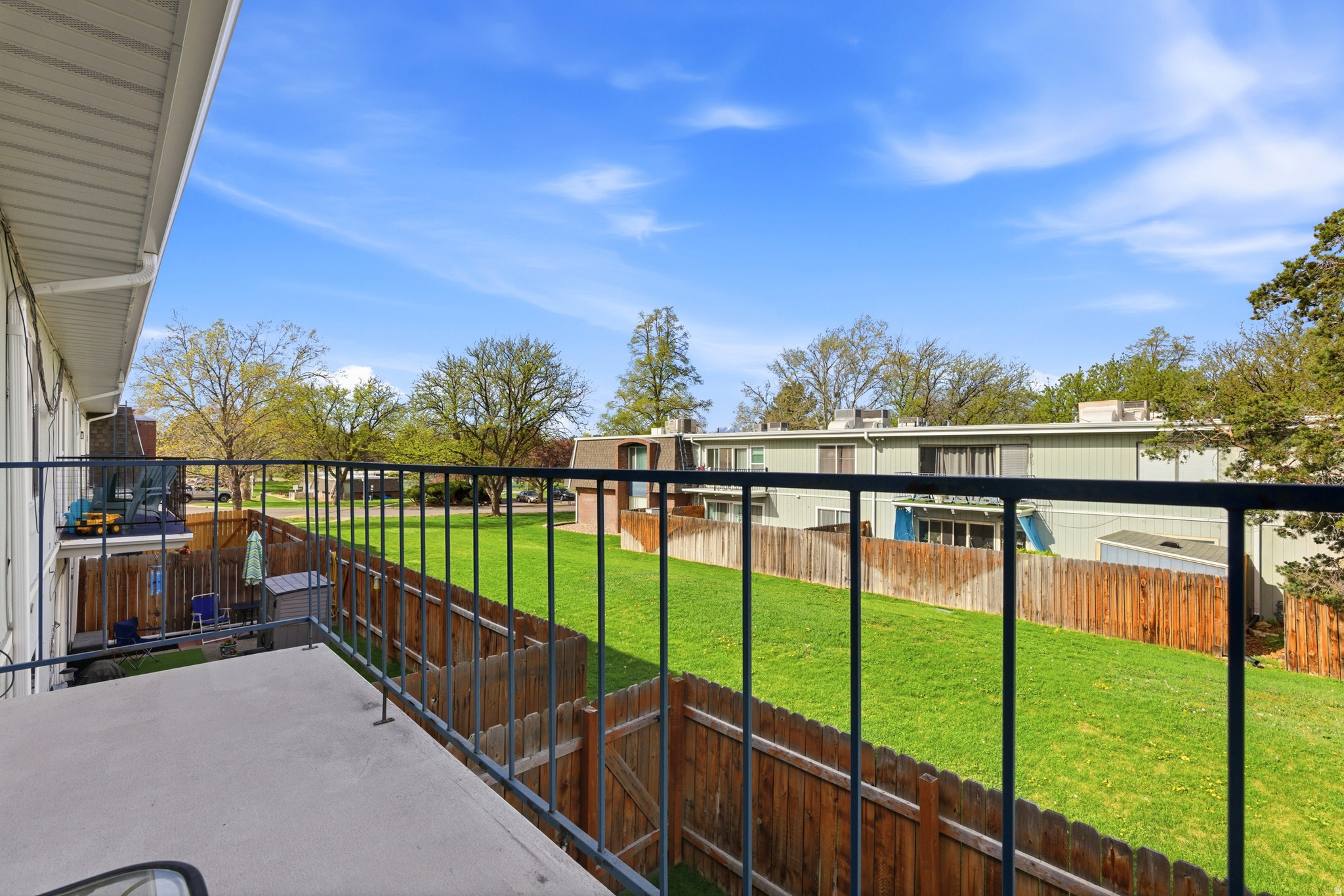 SOUTH 67 CONDOS - Residential