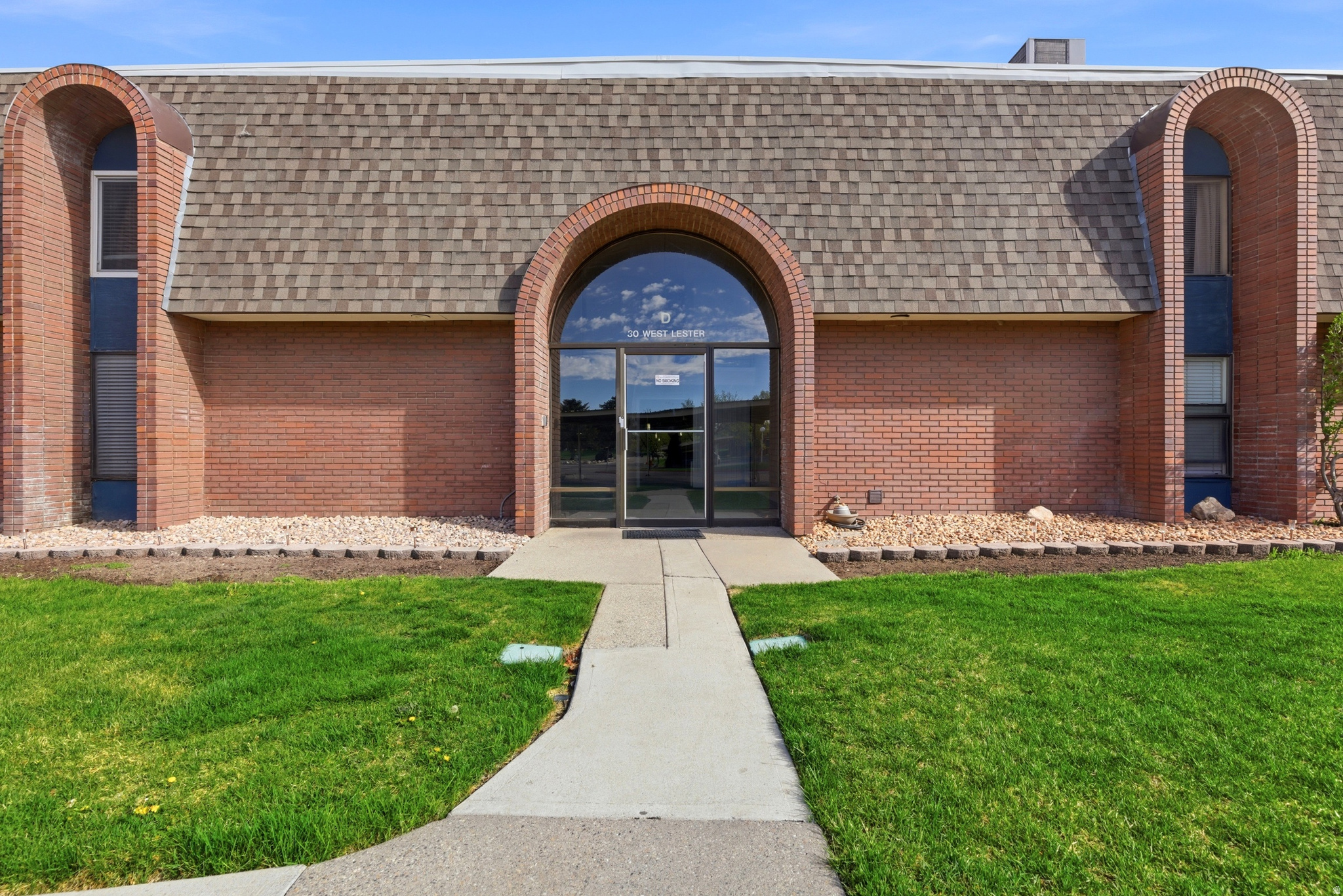 SOUTH 67 CONDOS - Residential