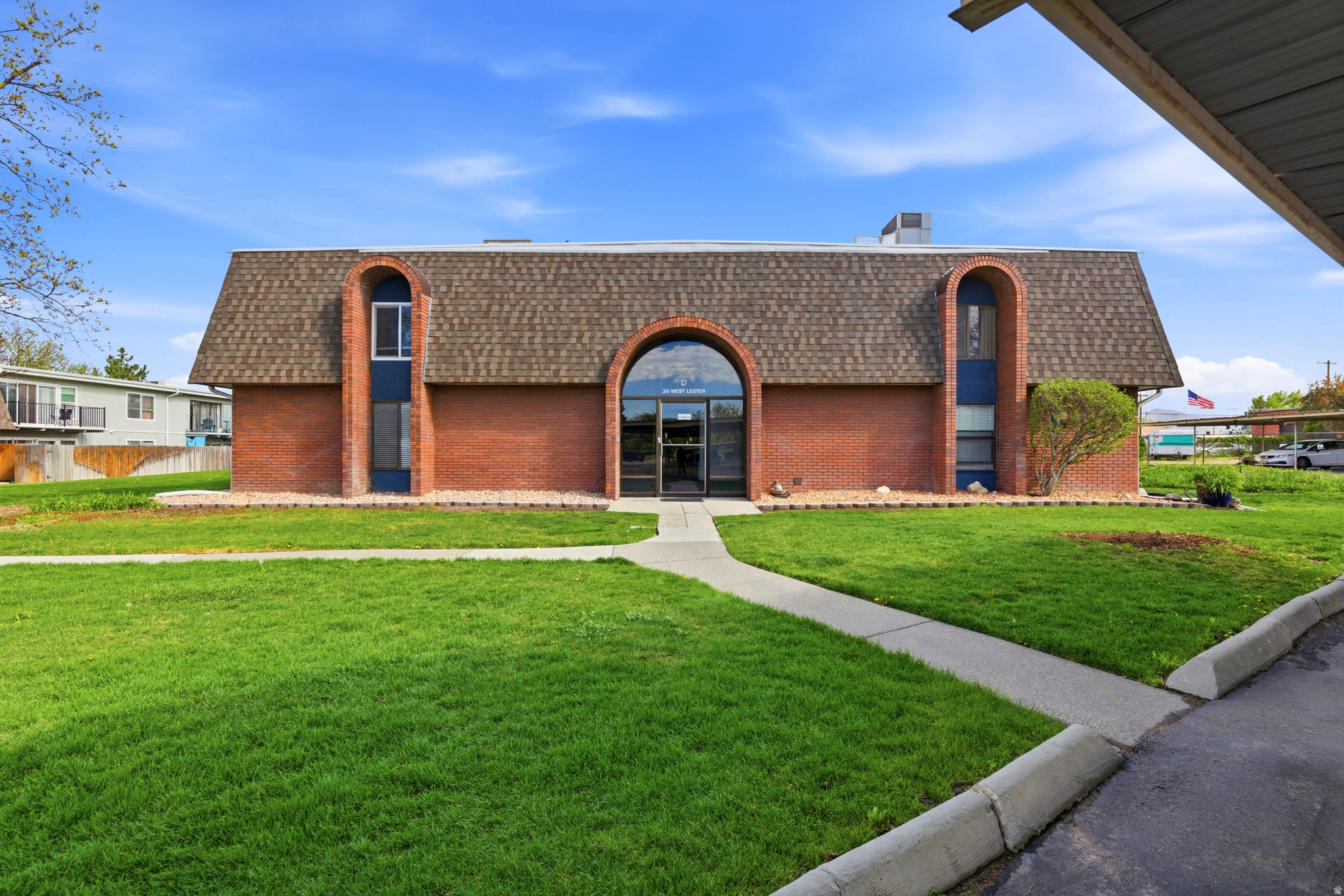 SOUTH 67 CONDOS - Residential