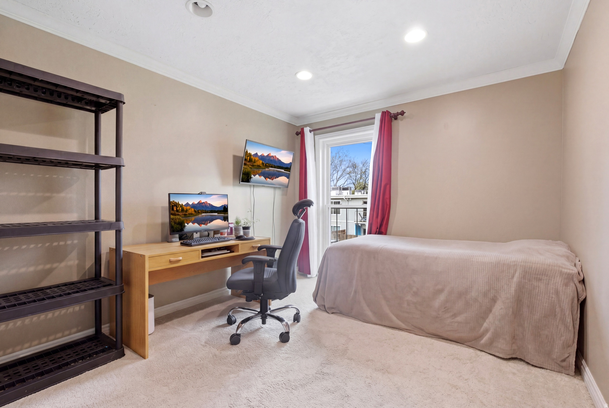 SOUTH 67 CONDOS - Residential