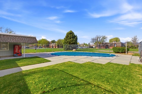 Tiny photo for 30 W LESTER AVE #D27, Murray, UT 84107 (MLS # 2150003)