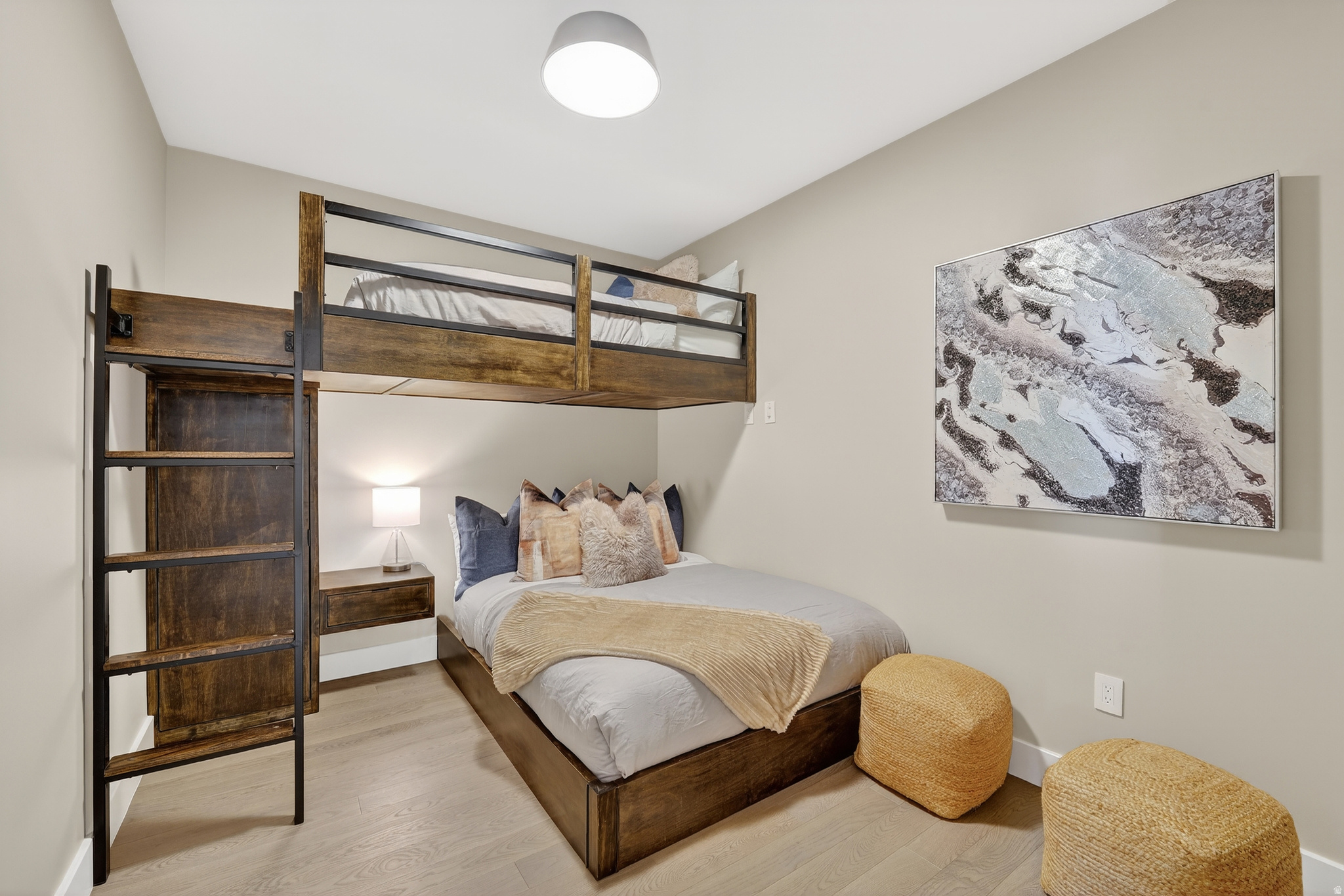 RESIDENCES AT THE GRAND HYATT - Residential