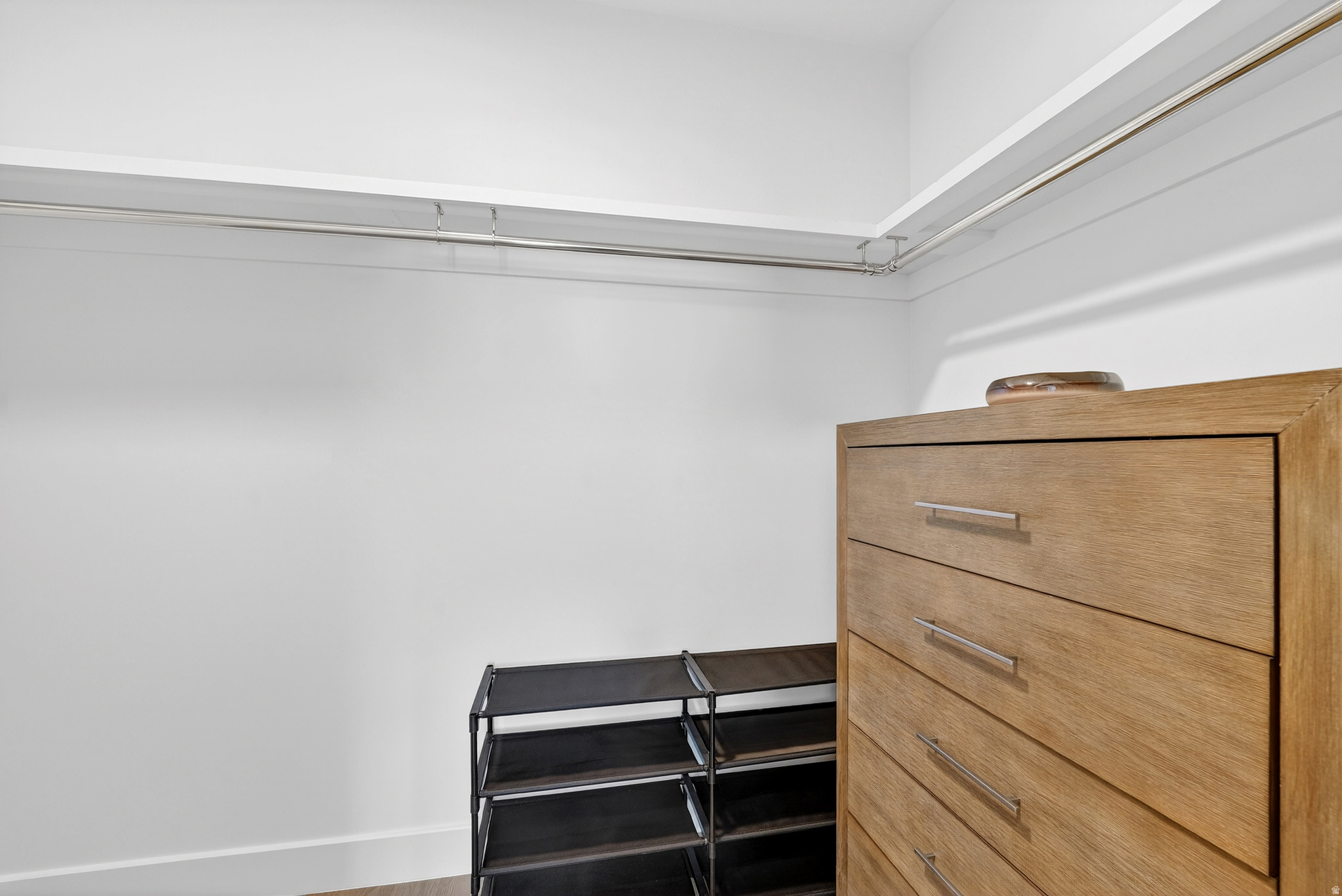 RESIDENCES AT THE GRAND HYATT - Residential