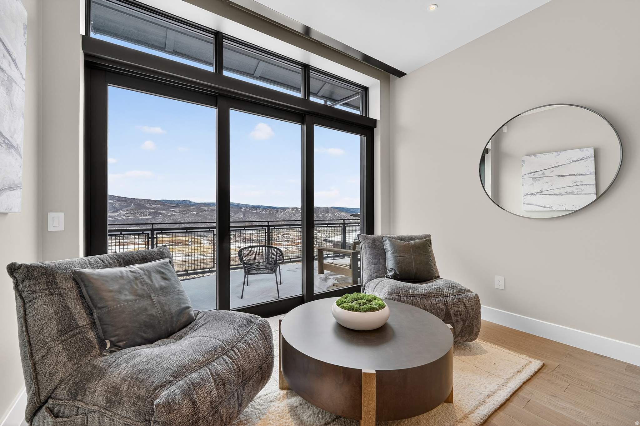 RESIDENCES AT THE GRAND HYATT - Residential