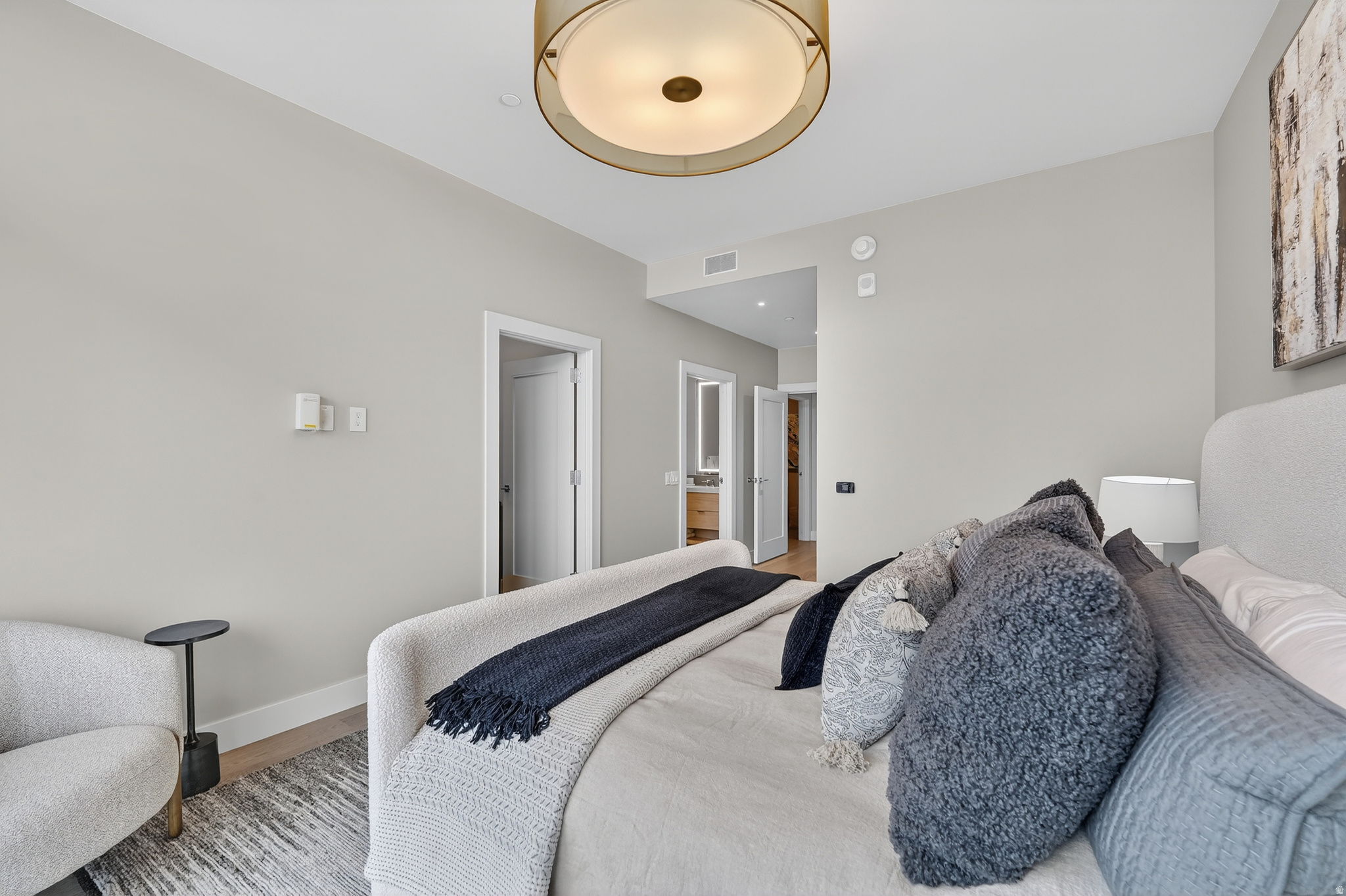 RESIDENCES AT THE GRAND HYATT - Residential