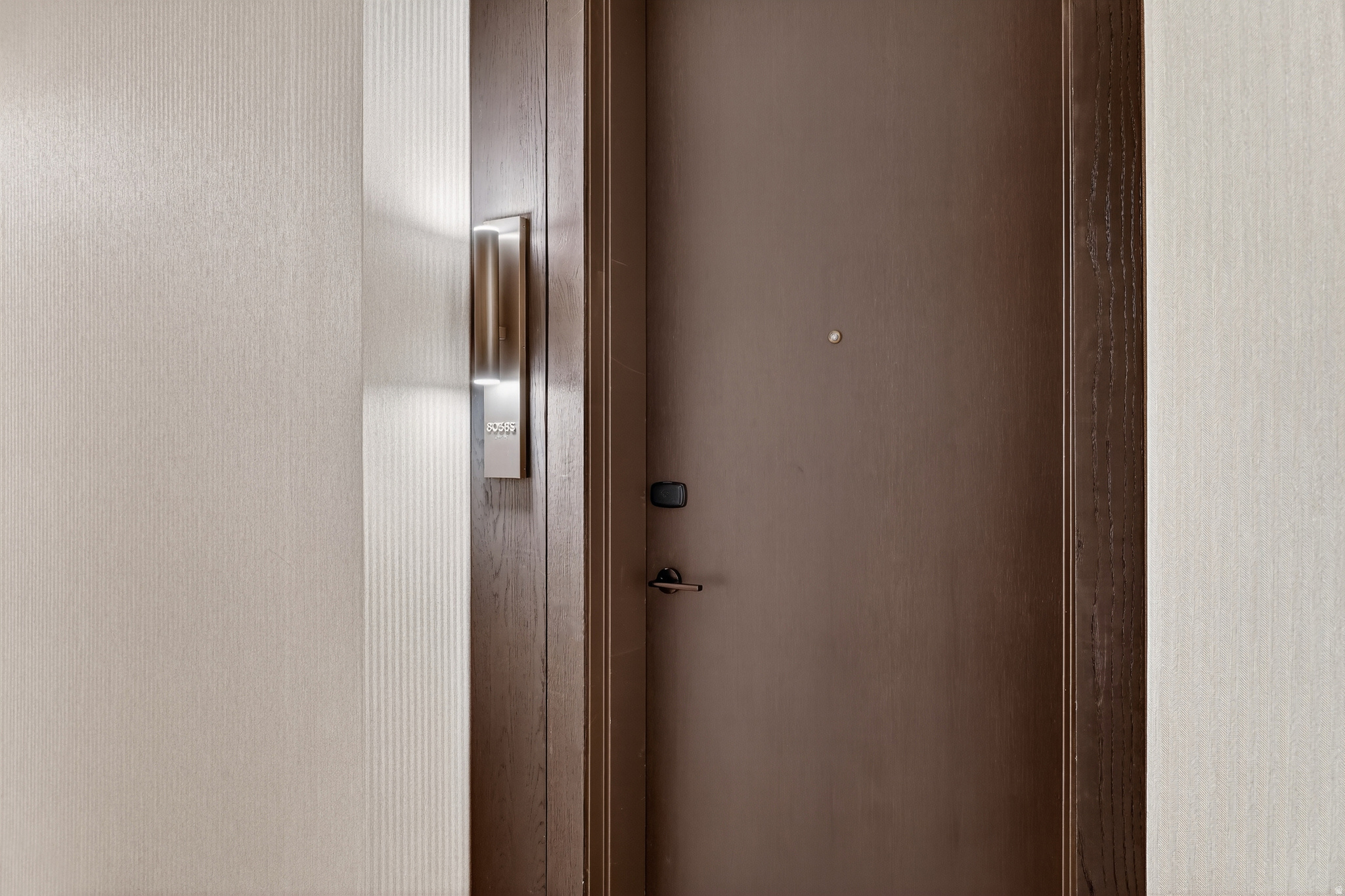 RESIDENCES AT THE GRAND HYATT - Residential