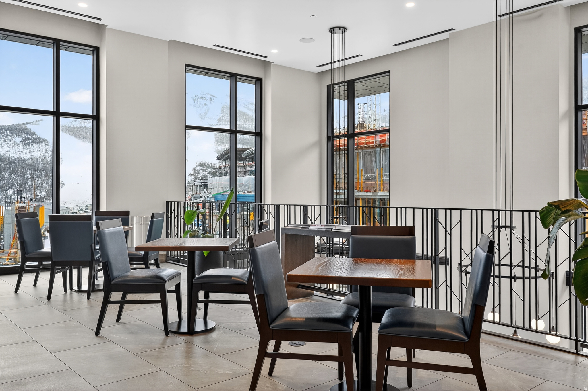 RESIDENCES AT THE GRAND HYATT - Residential