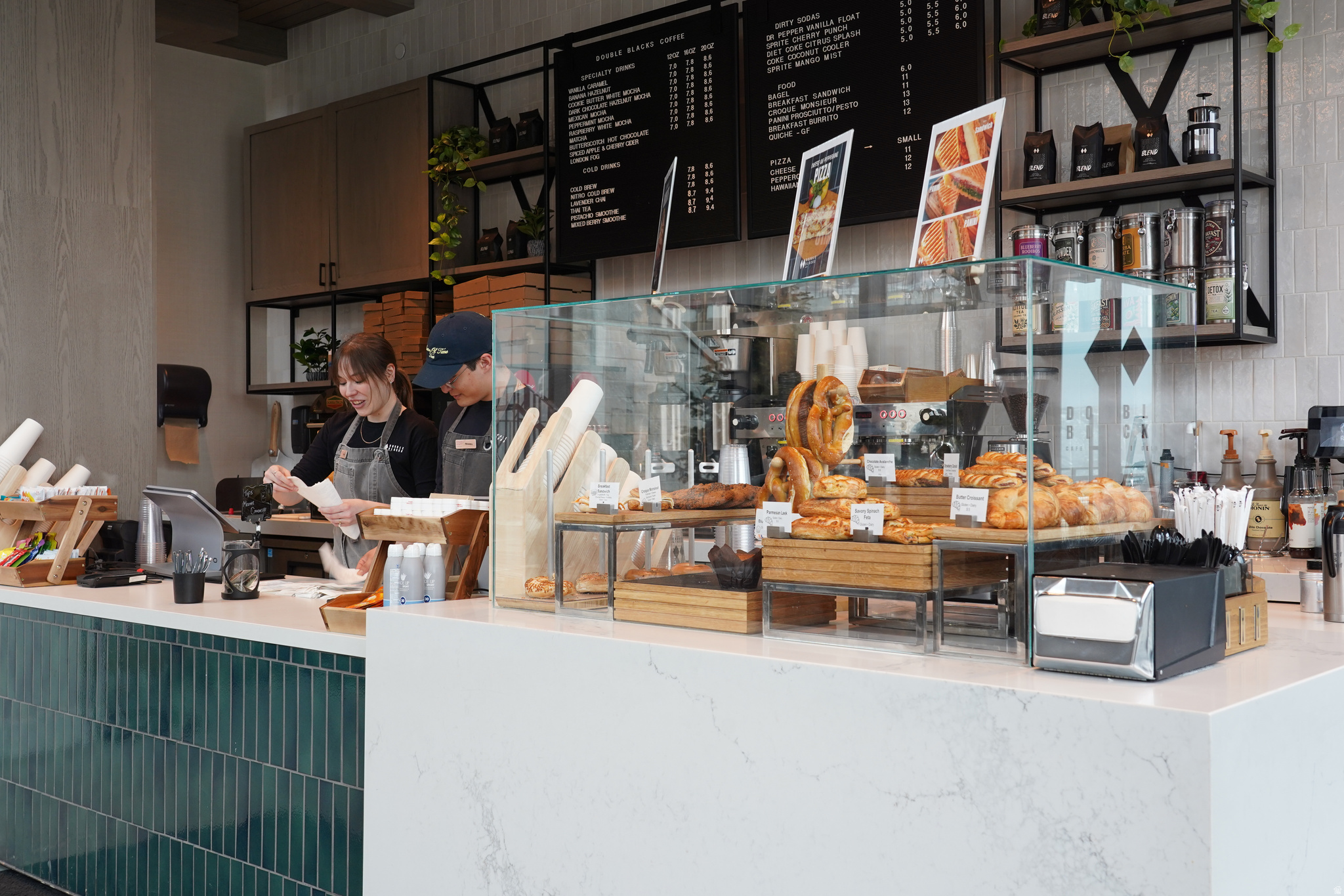 RESIDENCES AT THE GRAND HYATT - Residential