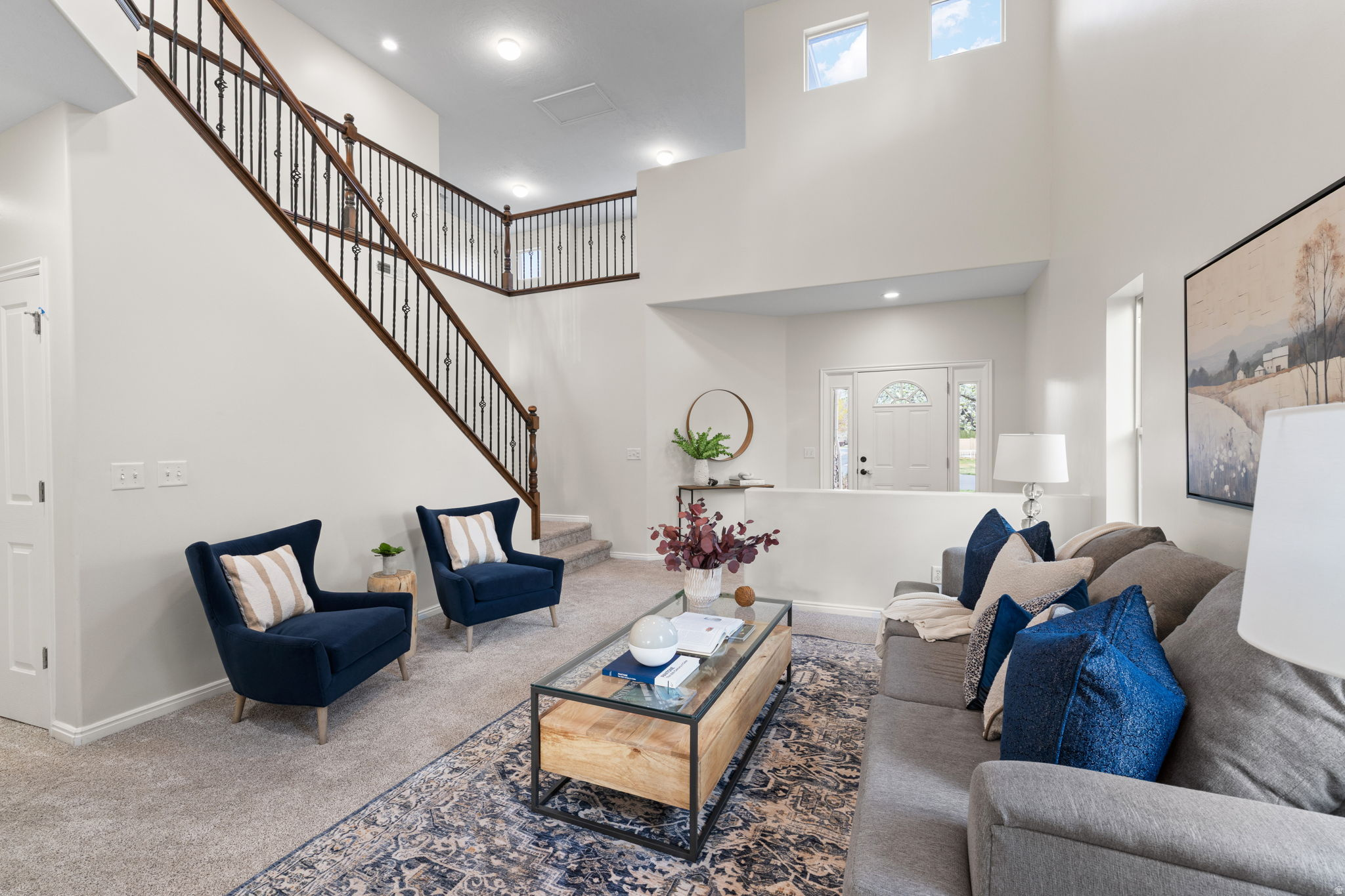 GRAY FARMS PHASE 1 AMENDED - Residential