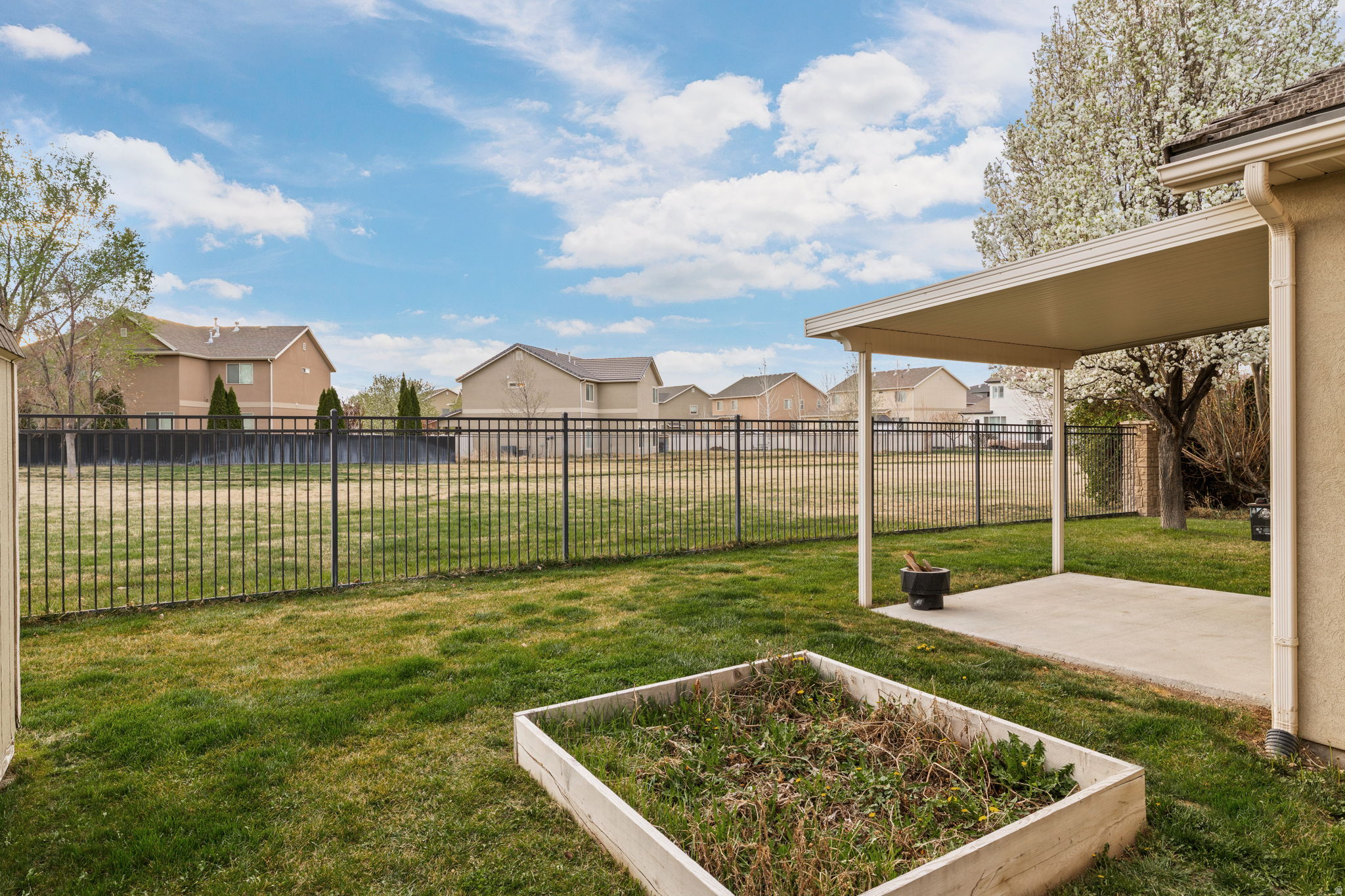 GRAY FARMS PHASE 1 AMENDED - Residential