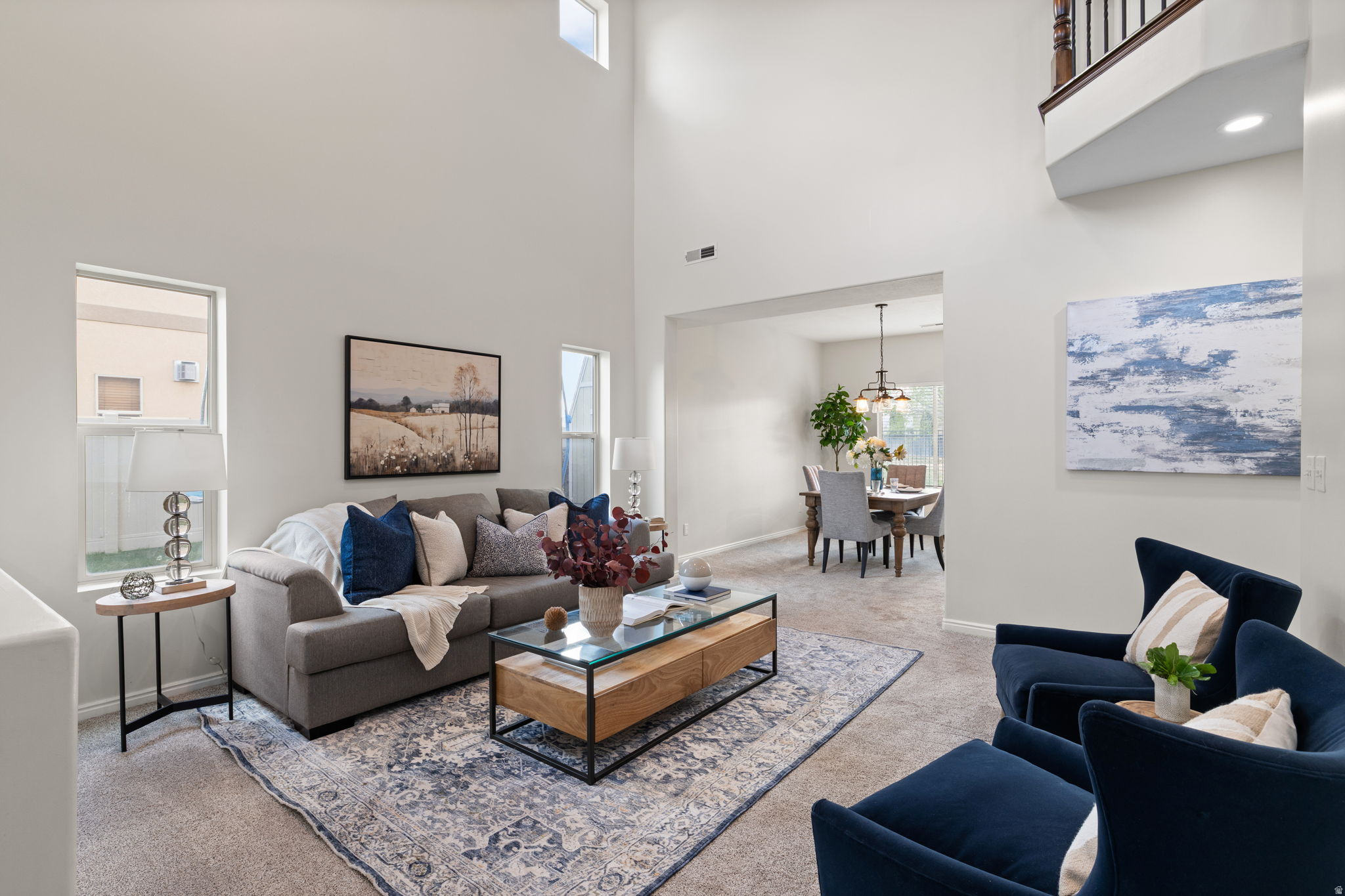 GRAY FARMS PHASE 1 AMENDED - Residential