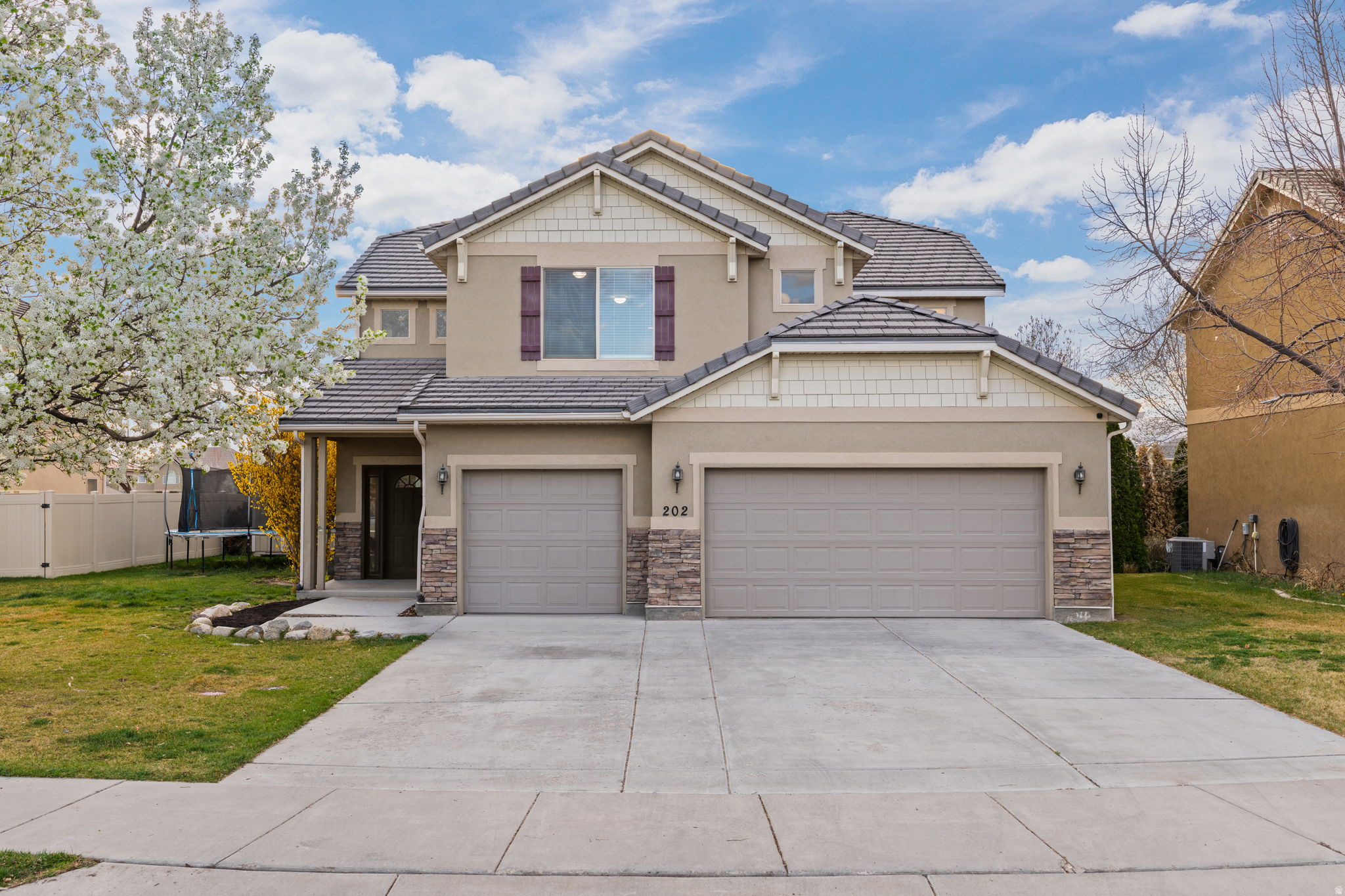 GRAY FARMS PHASE 1 AMENDED - Residential