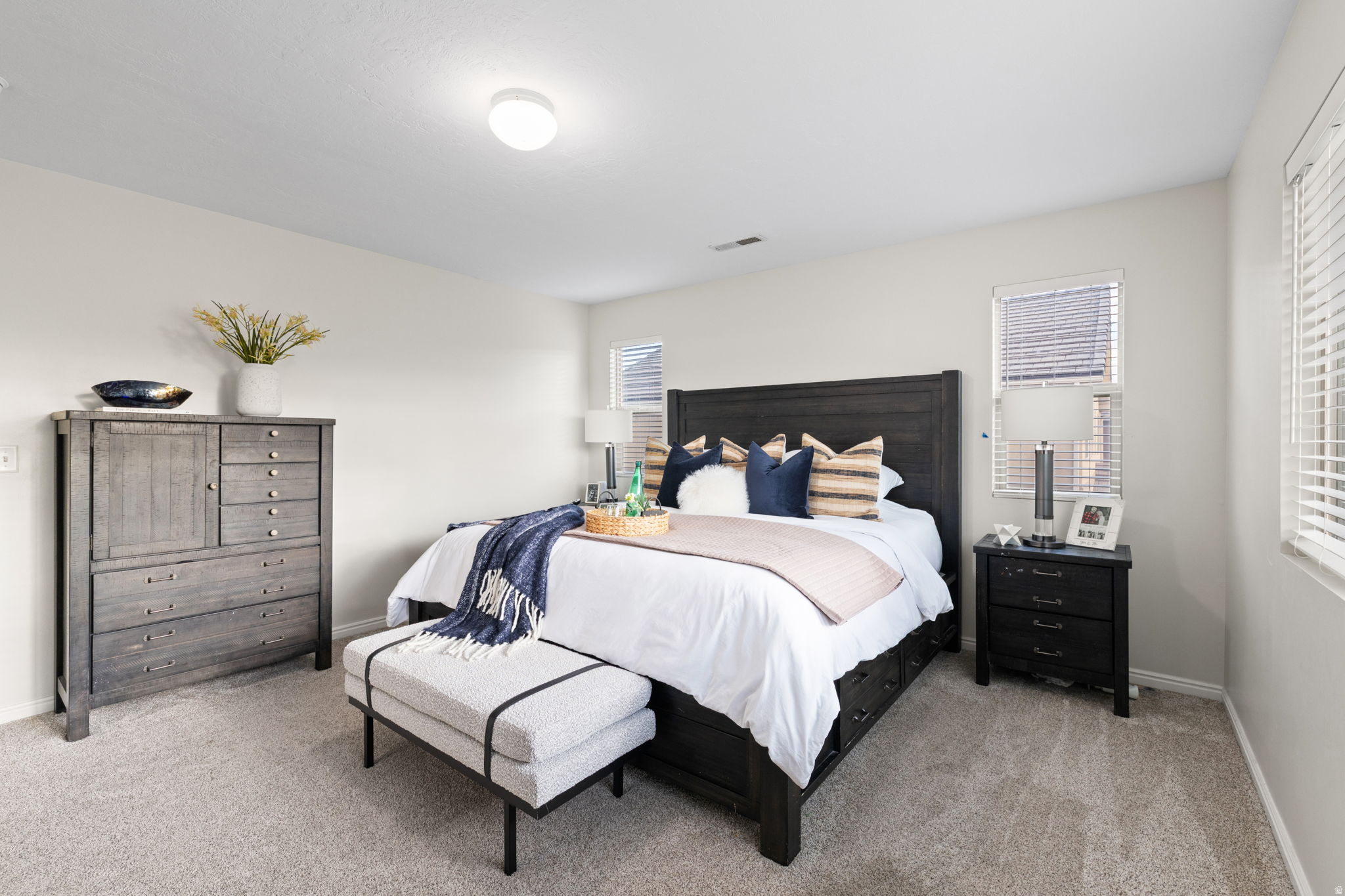 GRAY FARMS PHASE 1 AMENDED - Residential