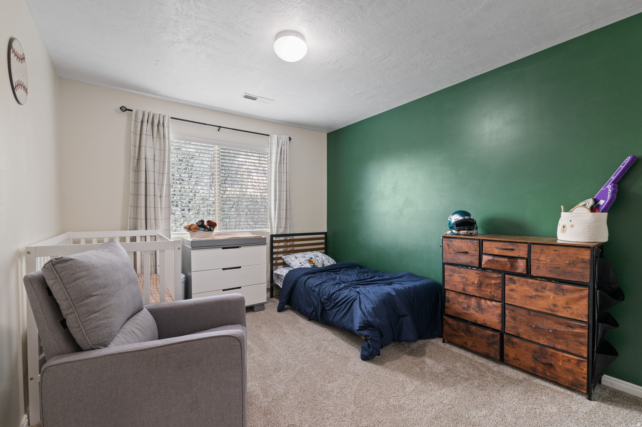 GRAY FARMS PHASE 1 AMENDED - Residential