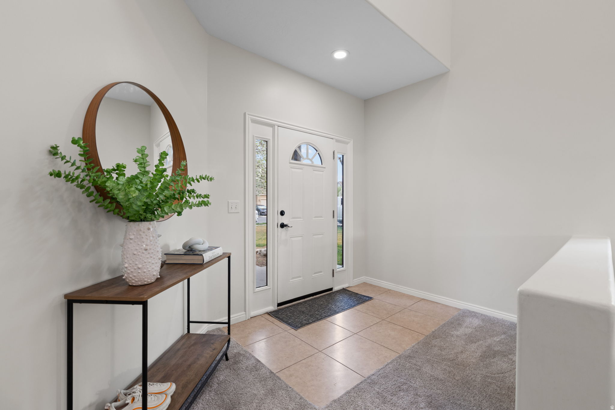 GRAY FARMS PHASE 1 AMENDED - Residential