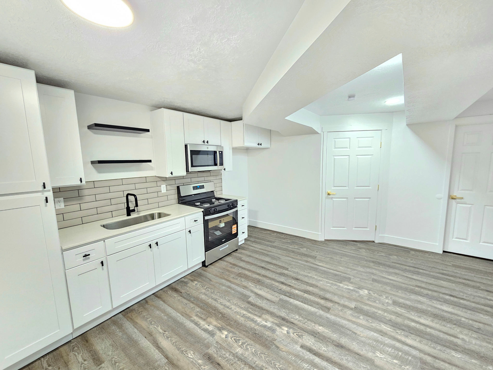 COUNTRY CREEK ESTATES #2 - Residential