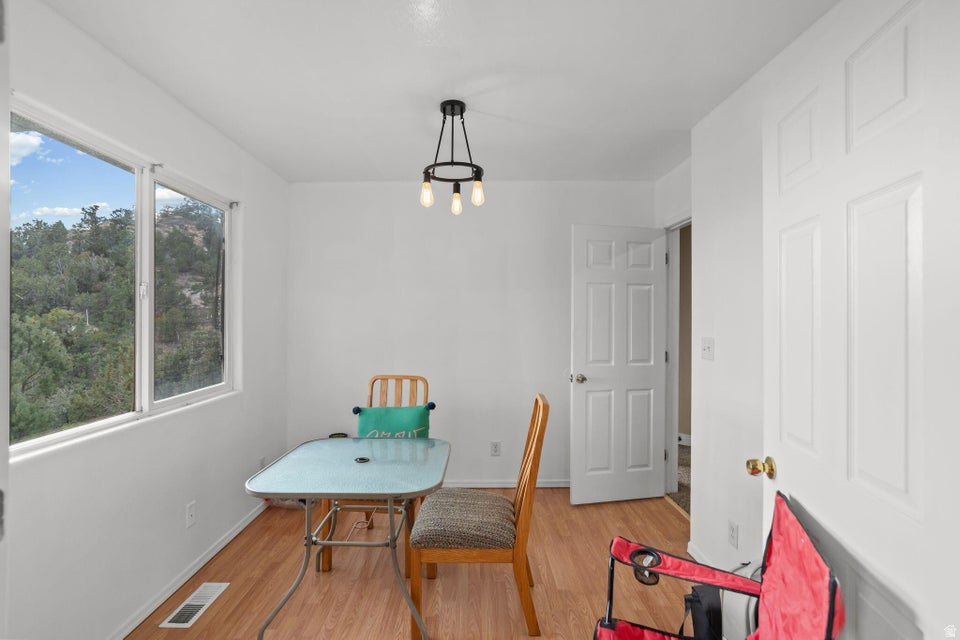 DIXIE DEER ESTATES - Residential