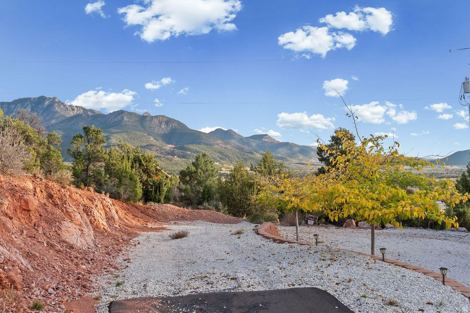 DIXIE DEER ESTATES - Residential