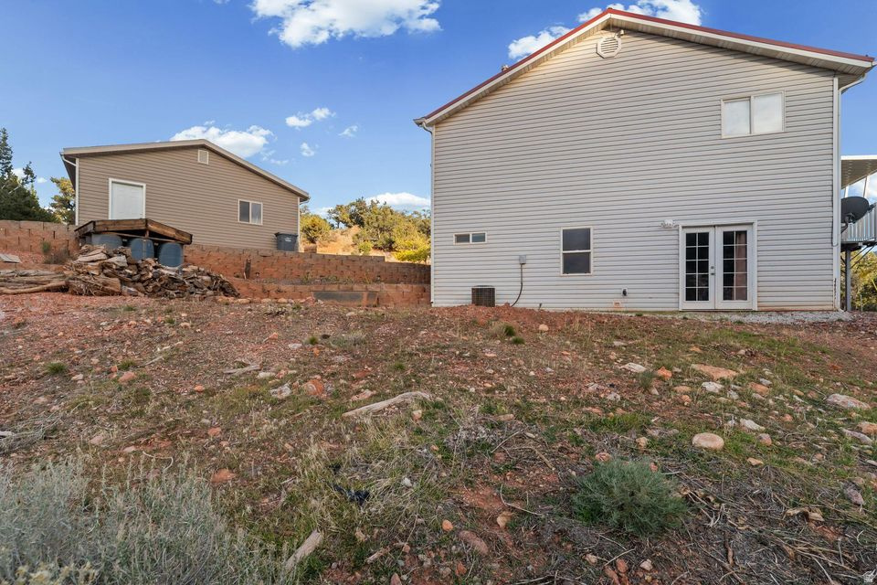 DIXIE DEER ESTATES - Residential