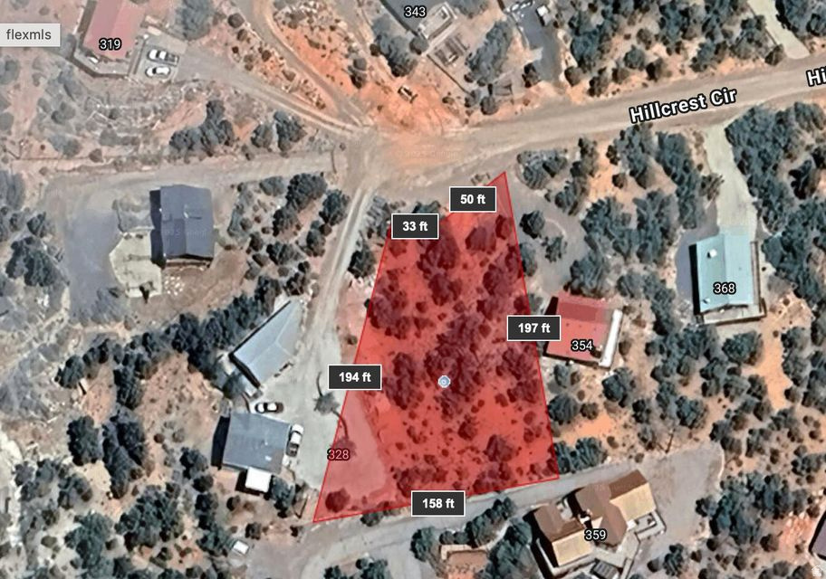 DIXIE DEER ESTATES - Residential