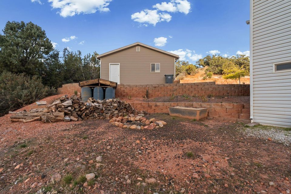 DIXIE DEER ESTATES - Residential