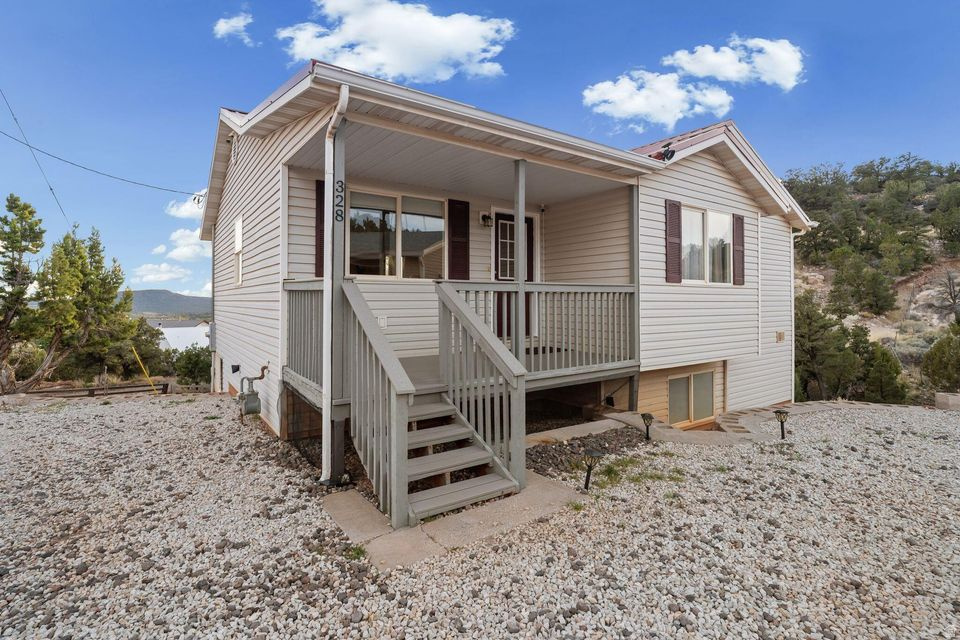 DIXIE DEER ESTATES - Residential