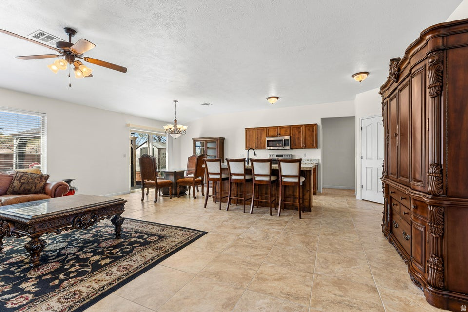 TERRACES AT SEVEN HILLS PH 1 - Residential