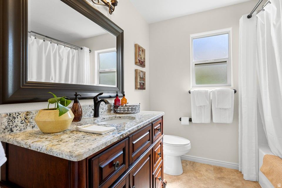 TERRACES AT SEVEN HILLS PH 1 - Residential