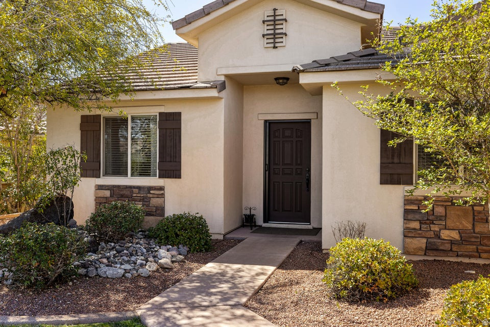 TERRACES AT SEVEN HILLS PH 1 - Residential