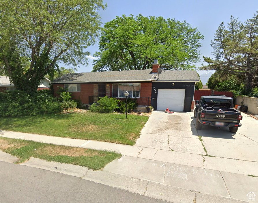WESTERN - Residential