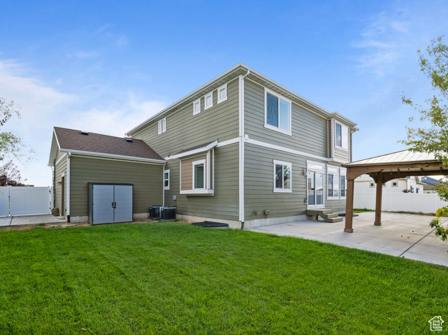 1146 W 1875, Syracuse, Utah image 24