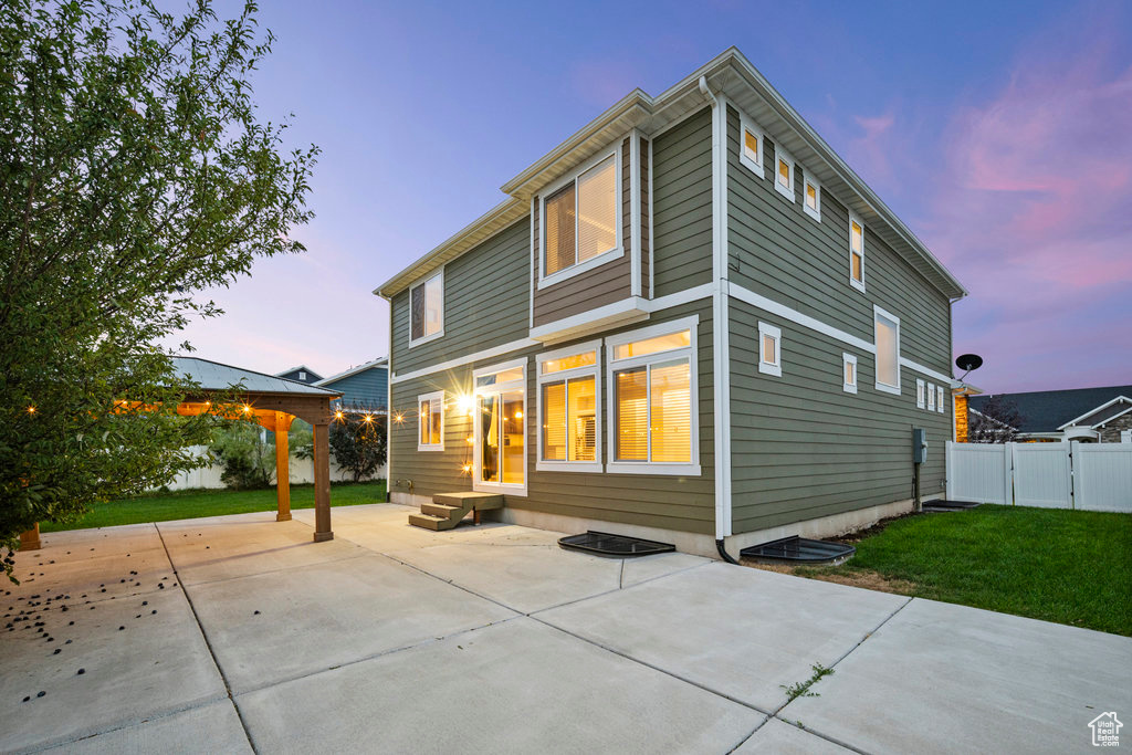 1146 W 1875, Syracuse, Utah image 25