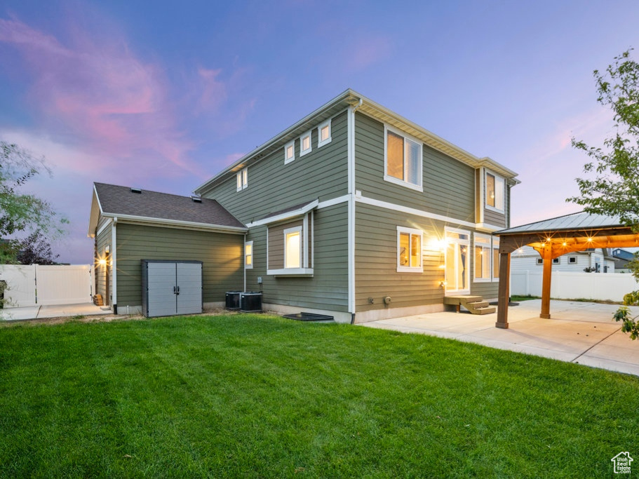 1146 W 1875, Syracuse, Utah image 26