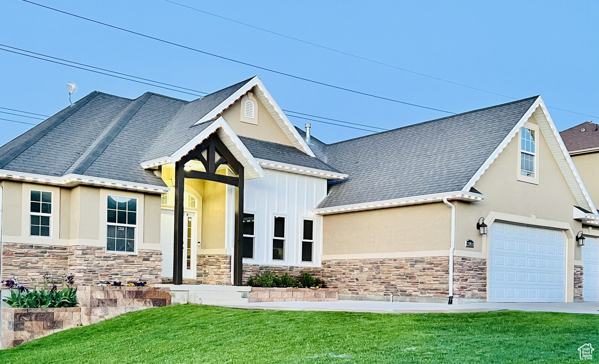 2358 S Hunter Dr, Saratoga Springs, Utah image 1