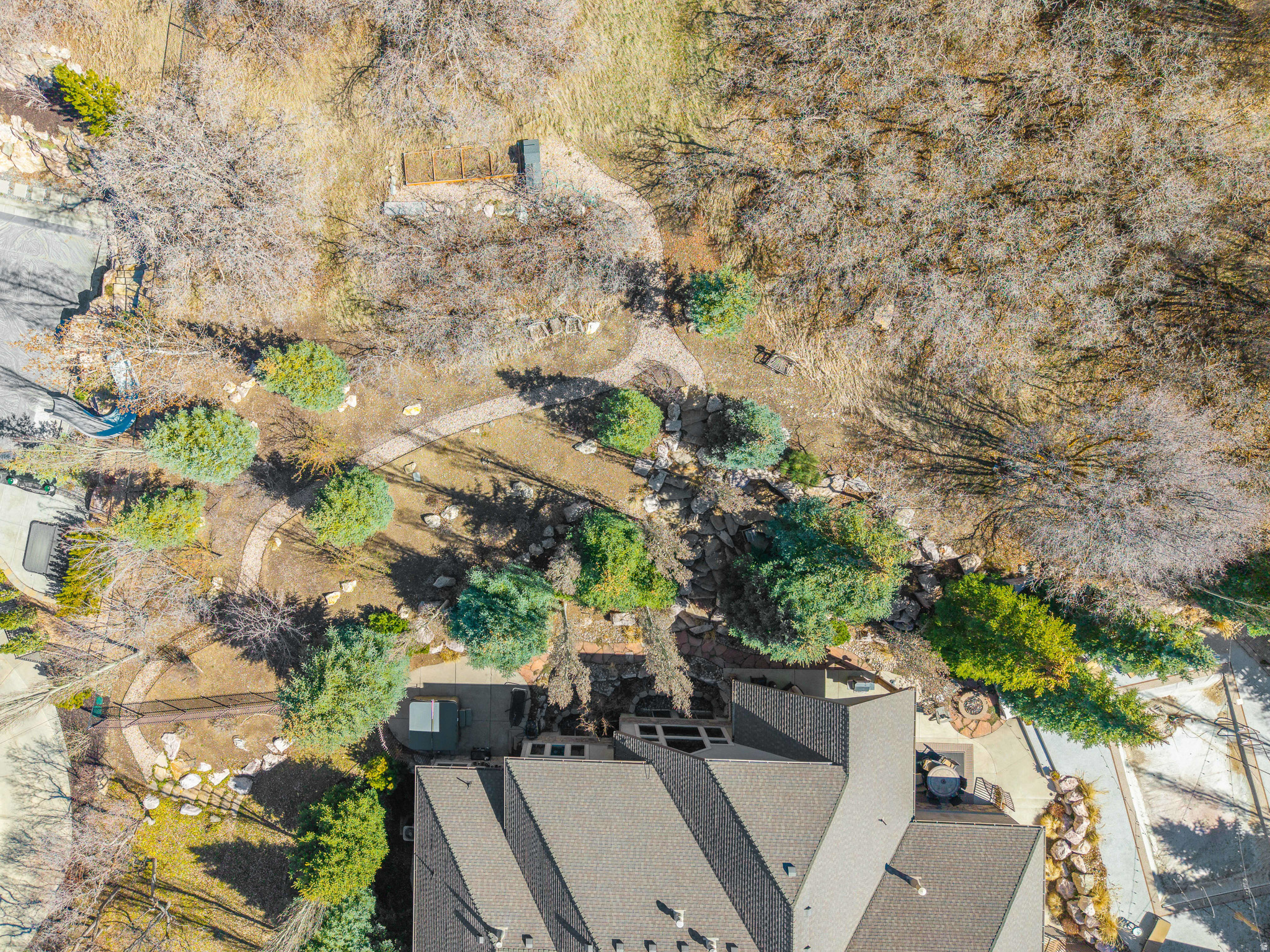 LAYTON RIDGES - Residential