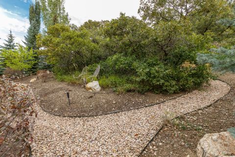 Tiny photo for 3532 N LAYTON RIDGE DR, Layton, UT 84040 (MLS # 2144952)