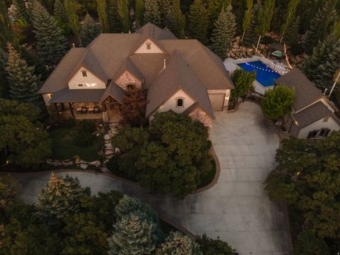 Tiny photo for 3532 N LAYTON RIDGE DR, Layton, UT 84040 (MLS # 2144952)