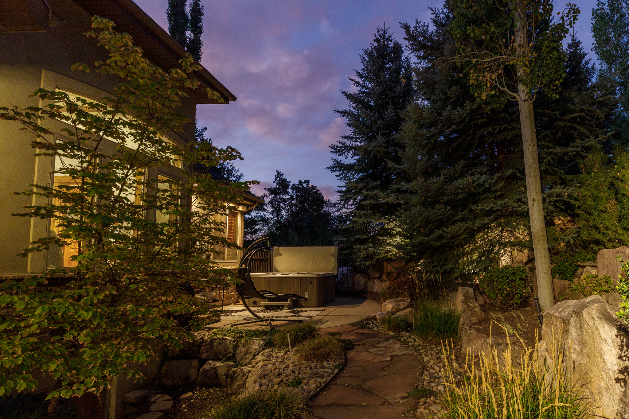 LAYTON RIDGES - Residential