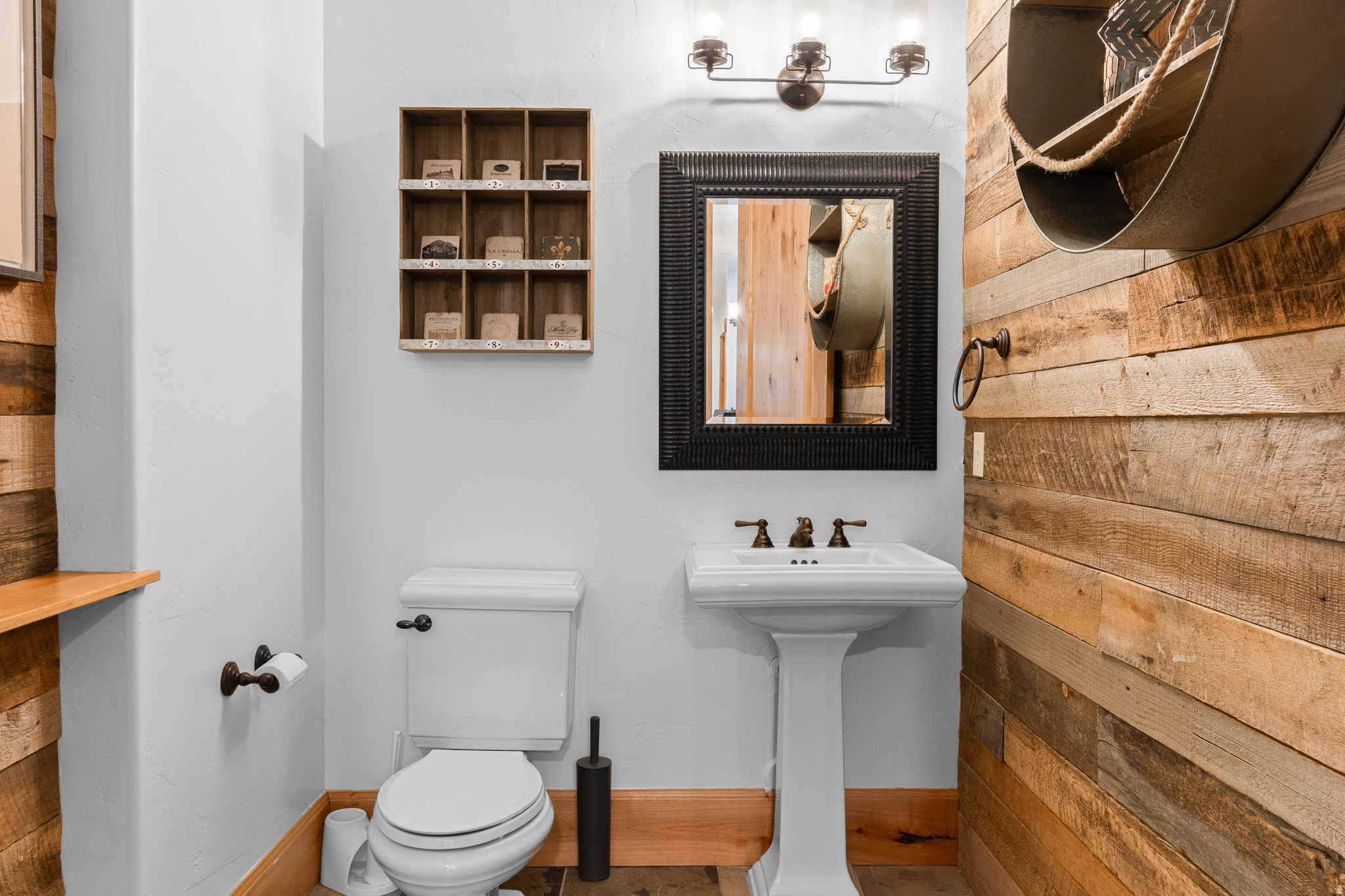 LAYTON RIDGES - Residential