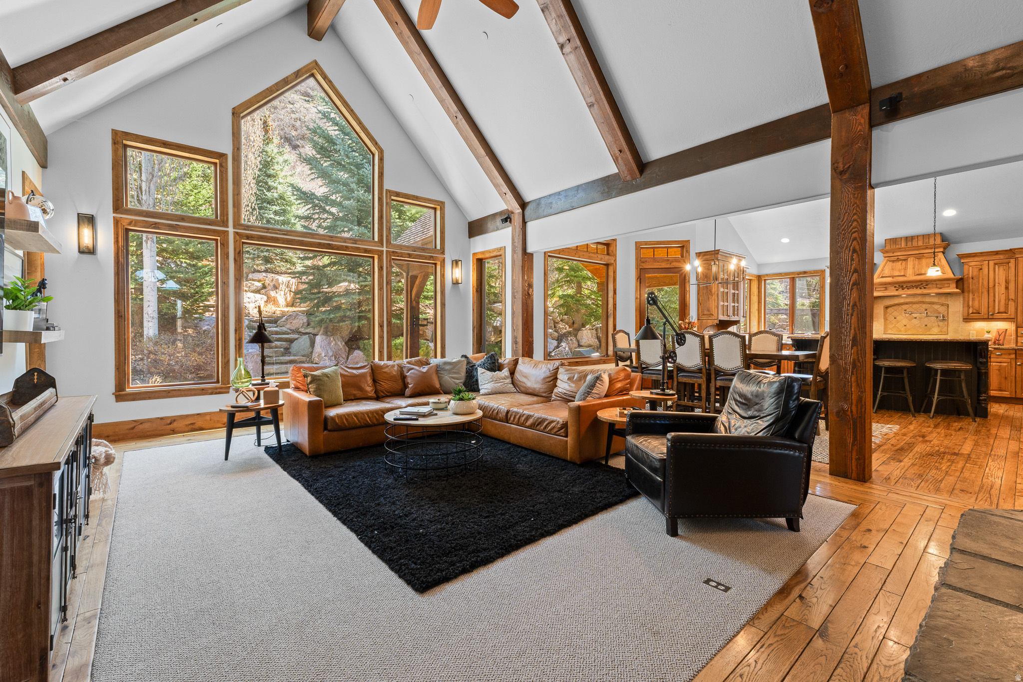 LAYTON RIDGES - Residential