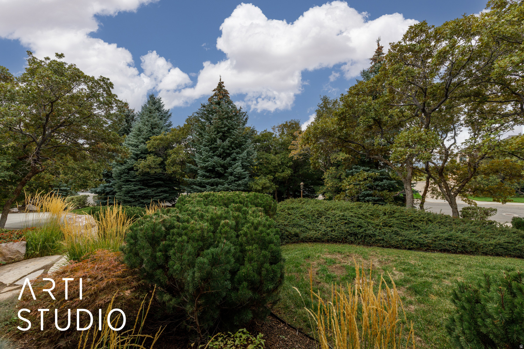 LAYTON RIDGES - Residential