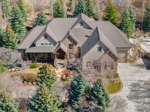 Tiny photo for 3532 N LAYTON RIDGE DR, Layton, UT 84040 (MLS # 2144952)