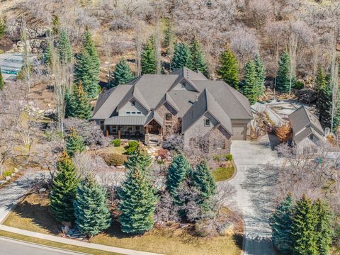 Tiny photo for 3532 N LAYTON RIDGE DR, Layton, UT 84040 (MLS # 2144952)