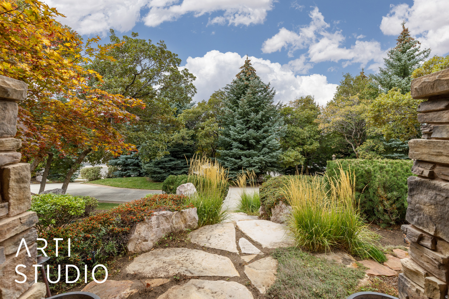 LAYTON RIDGES - Residential