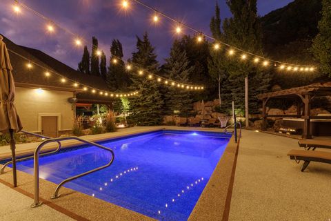 Tiny photo for 3532 N LAYTON RIDGE DR, Layton, UT 84040 (MLS # 2144952)