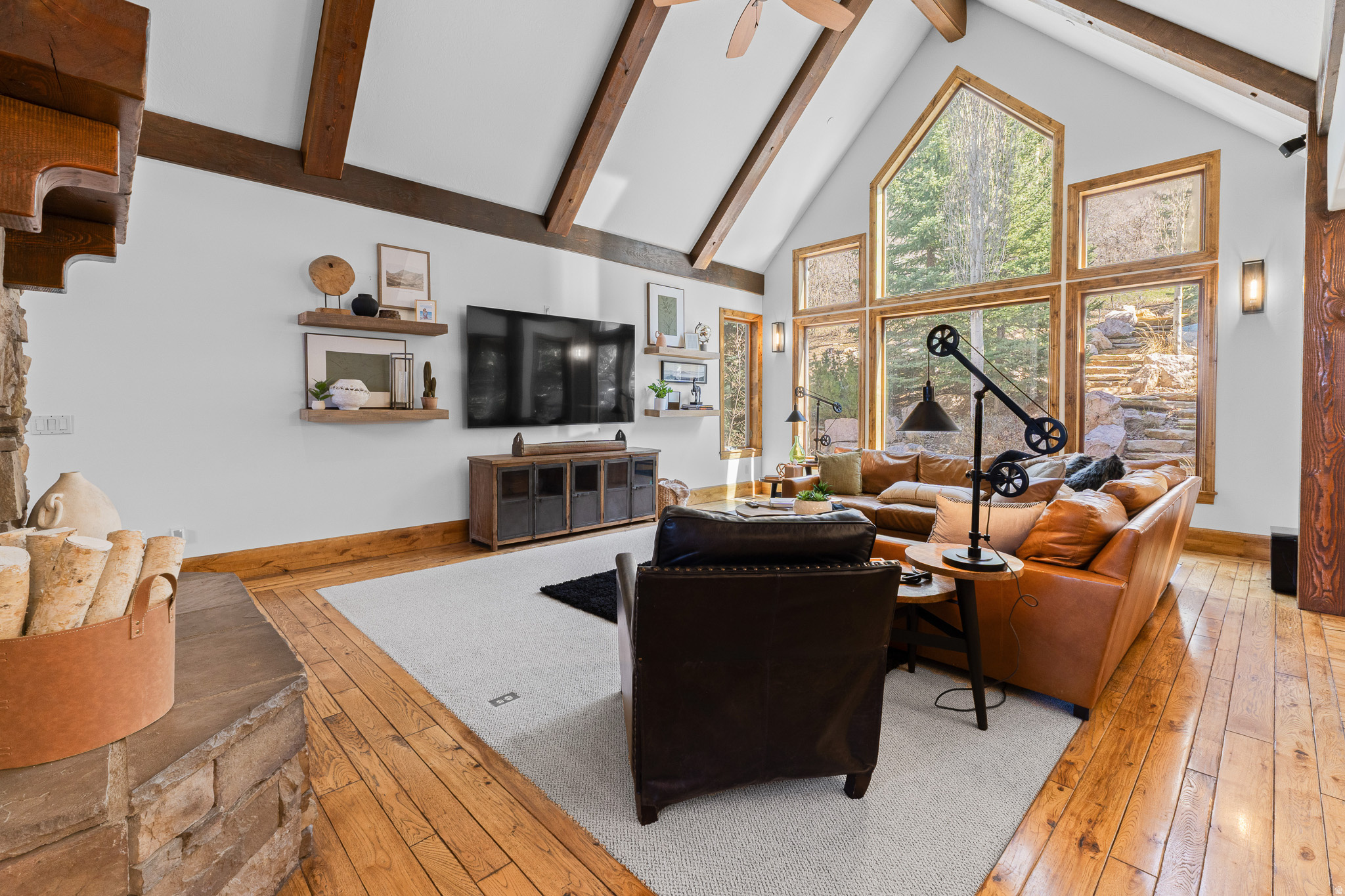 LAYTON RIDGES - Residential