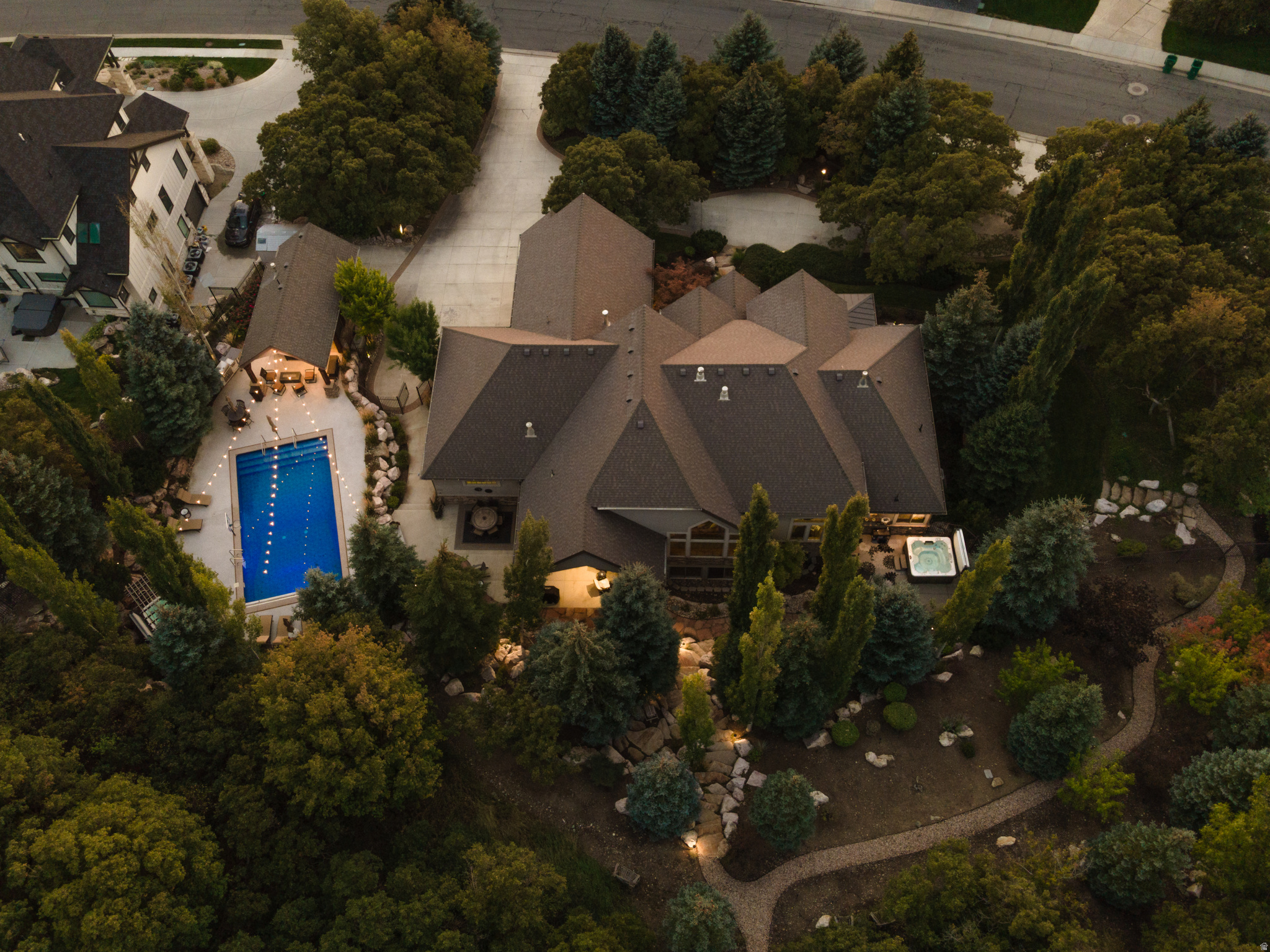 LAYTON RIDGES - Residential