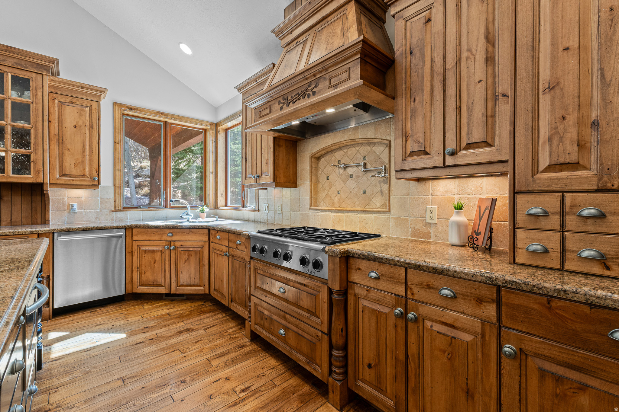 LAYTON RIDGES - Residential