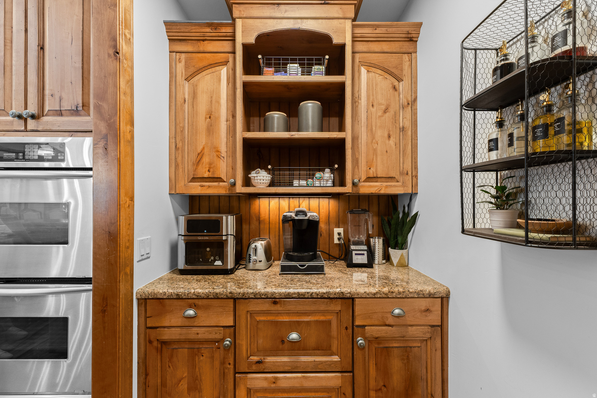 LAYTON RIDGES - Residential