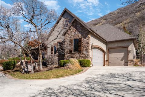 Tiny photo for 3532 N LAYTON RIDGE DR, Layton, UT 84040 (MLS # 2144952)